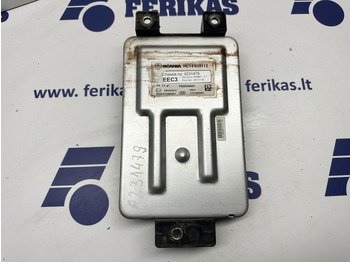 Bloc de gestion SCANIA