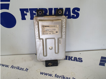 Bloc de gestion SCANIA