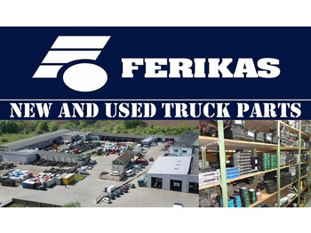 Bloc de gestion pour Camion Scania EEC3: photos 4