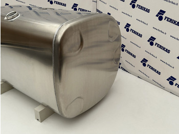 Réservoir de carburant pour Camion neuf Scania New aluminum fuel tank 485L: photos 3