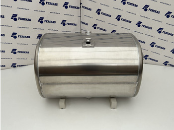 Réservoir de carburant pour Camion neuf Scania New aluminum fuel tank 485L: photos 5