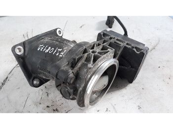 Moteur et pièces SCANIA R