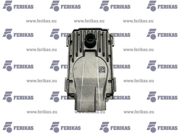 Système électrique SCANIA R