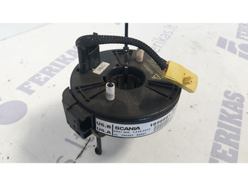 Système électrique SCANIA R