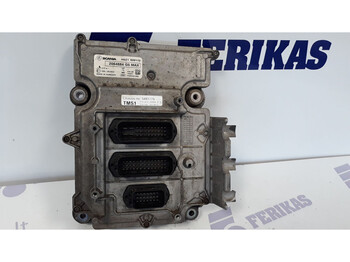 Bloc de gestion SCANIA R