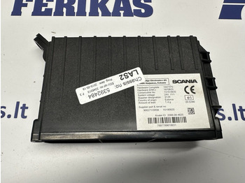 Bloc de gestion SCANIA R