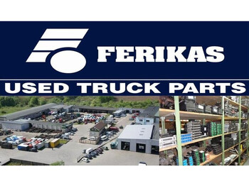 Bloc de gestion pour Camion Scania R: photos 4