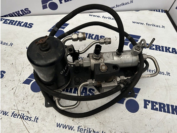 Système de carburant pour Camion Scania R410 LNG: photos 2