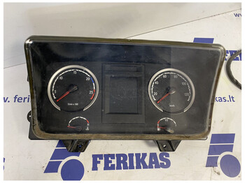 Panel de instrumentos SCANIA R