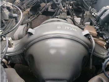 Différentiel SCANIA R