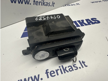 Pièces de rechange MERCEDES-BENZ Actros