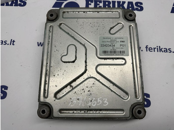 Bloc de gestion VOLVO