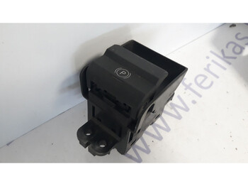 Panel de instrumentos VOLVO