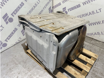 Catalyseur VOLVO
