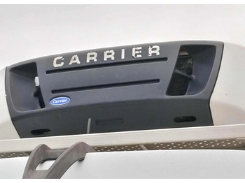 Camion frigorifique