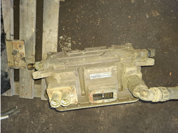 Système électrique EATON / VICKERS