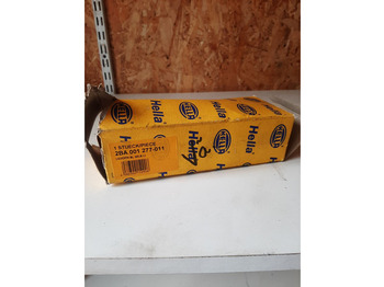 Crédit-bail de Hella  Hella: photos 2