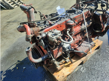 Moteur MAN