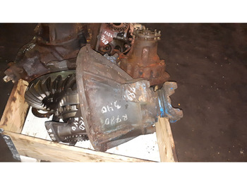 Différentiel Scania R780.\ R761.\R750 .\ R660.\R642 /: photos 5