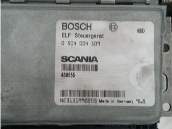 Bloc de gestion Scania VDO 412.413\006\002 . 412.413/006/005: photos 3