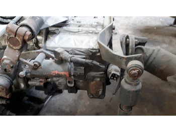 Crédit-bail de Volvo D6A . D7A- 285 Volvo D6A . D7A- 285: photos 4