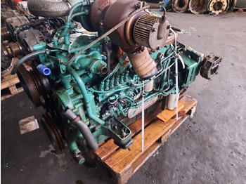 Moteur VOLVO