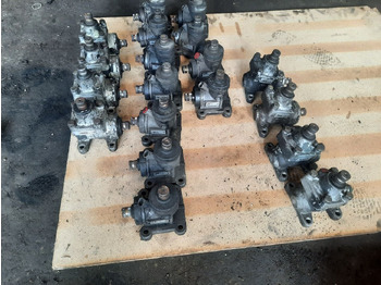 Boîtier de direction pour Bus Volvo ZF Lenksysteme   Scania Omni Link: photos 5