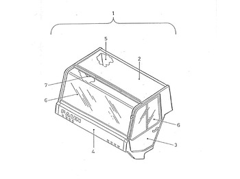 Crédit-bail de Tadano Faun RTF Tadano Faun RTF: photos 1