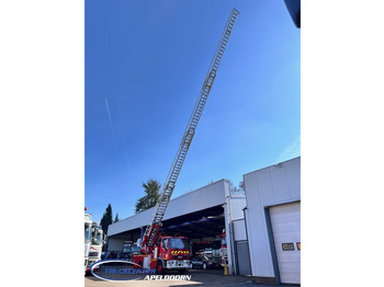 Crédit-bail de Iveco 120E23 Camiva Epas 25, 26000 km! Iveco 120E23 Camiva Epas 25, 26000 km!: photos 1