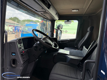 Camion à rideaux coulissants Scania P250 Euro 6, Laadklep, Schuifdak: photos 5