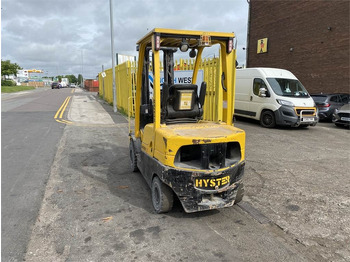 Chariot élévateur diesel Hyster H2.5CT: photos 3