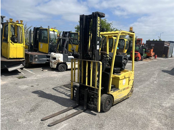 Chariot élévateur électrique Hyster J1.60XMT: photos 2