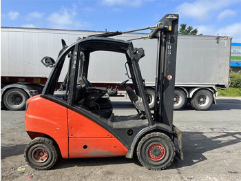 Crédit-bail de Linde H30D  Linde H30D: photos 4