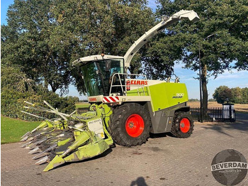 Machine agricole CLAAS Jaguar