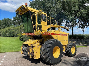 Machine agricole NEW HOLLAND