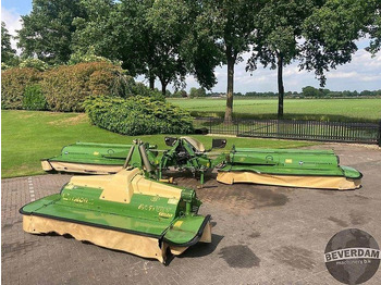Faucheuse KRONE Easycut
