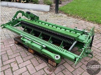 Faucheuse KRONE