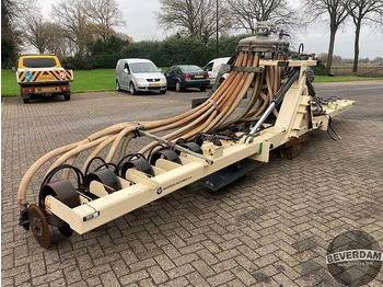 Epandeurs Roelama RZ 80 Zodebemester: photos 3 Epandeurs Roelama RZ 80 Zodebemester: photos 3