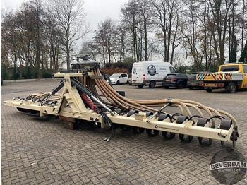 Epandeurs Roelama RZ 80 Zodebemester: photos 4 Epandeurs Roelama RZ 80 Zodebemester: photos 4