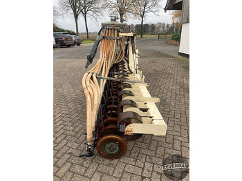 Epandeurs Roelama RZ 80 Zodebemester: photos 2 Epandeurs Roelama RZ 80 Zodebemester: photos 2