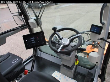 Crédit-bail de  CityCat 2020 XL  CityCat V20 mit 3 Besensystem CityCat 2020 XL  CityCat V20 mit 3 Besensystem: photos 4