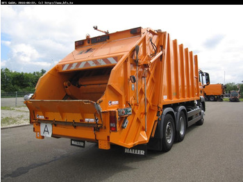 Crédit-bail de MAN TGS 28.320 6x2-4 BL Sperrmüll Haller M21 x1 C oh MAN TGS 28.320 6x2-4 BL Sperrmüll Haller M21 x1 C oh: photos 2 Crédit-bail de MAN TGS 28.320 6x2-4 BL Sperrmüll Haller M21 x1 C oh MAN TGS 28.320 6x2-4 BL Sperrmüll Haller M21 x1 C oh: photos 2