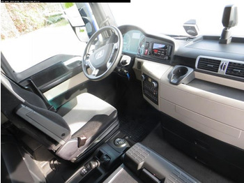 Tracteur routier MAN TGX 18.500 4x2 LLS-U Ultra.: photos 4