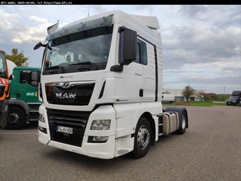 Tracteur routier MAN TGX 18.470