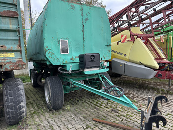 Mélangeuse FORTSCHRITT