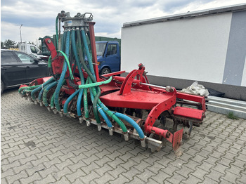 Tonne à lisier HORSCH