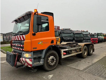 Châssis cabine DAF CF 75 310