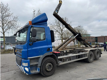 Camion ampliroll DAF CF 85 360