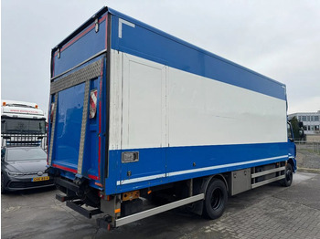 Camion fourgon DAF LF 180 4X2 - EURO 6 + DHOLLANDIA LIFT + TÜV 09-2: photos 4