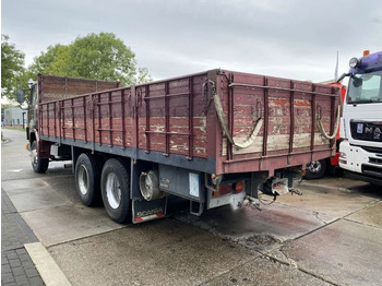 Crédit-bail de Scania LB141 V8 141 V8 - 6X2 - BOX 7,35 METER  Scania LB141 V8 141 V8 - 6X2 - BOX 7,35 METER: photos 5